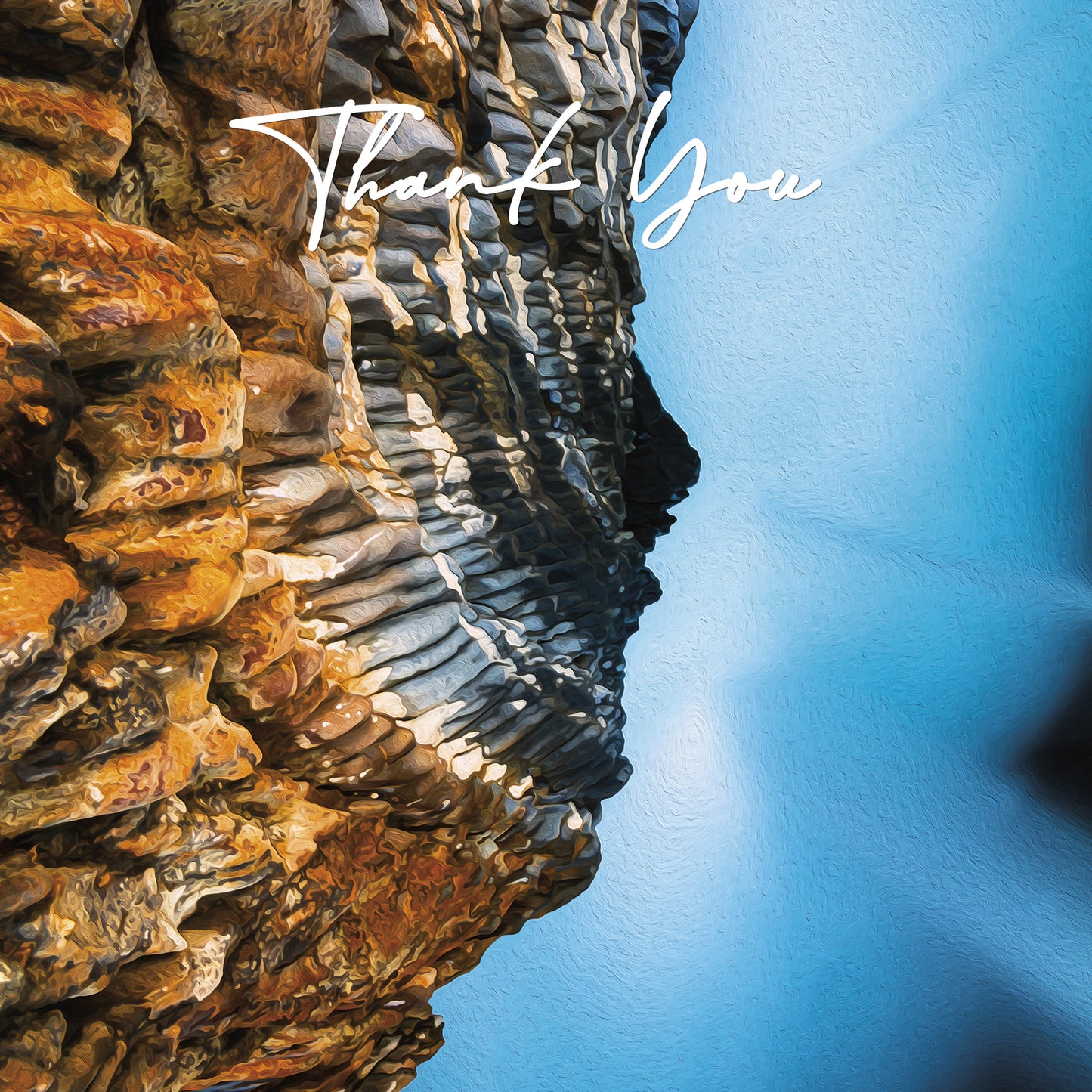 Thank You Cards - V7