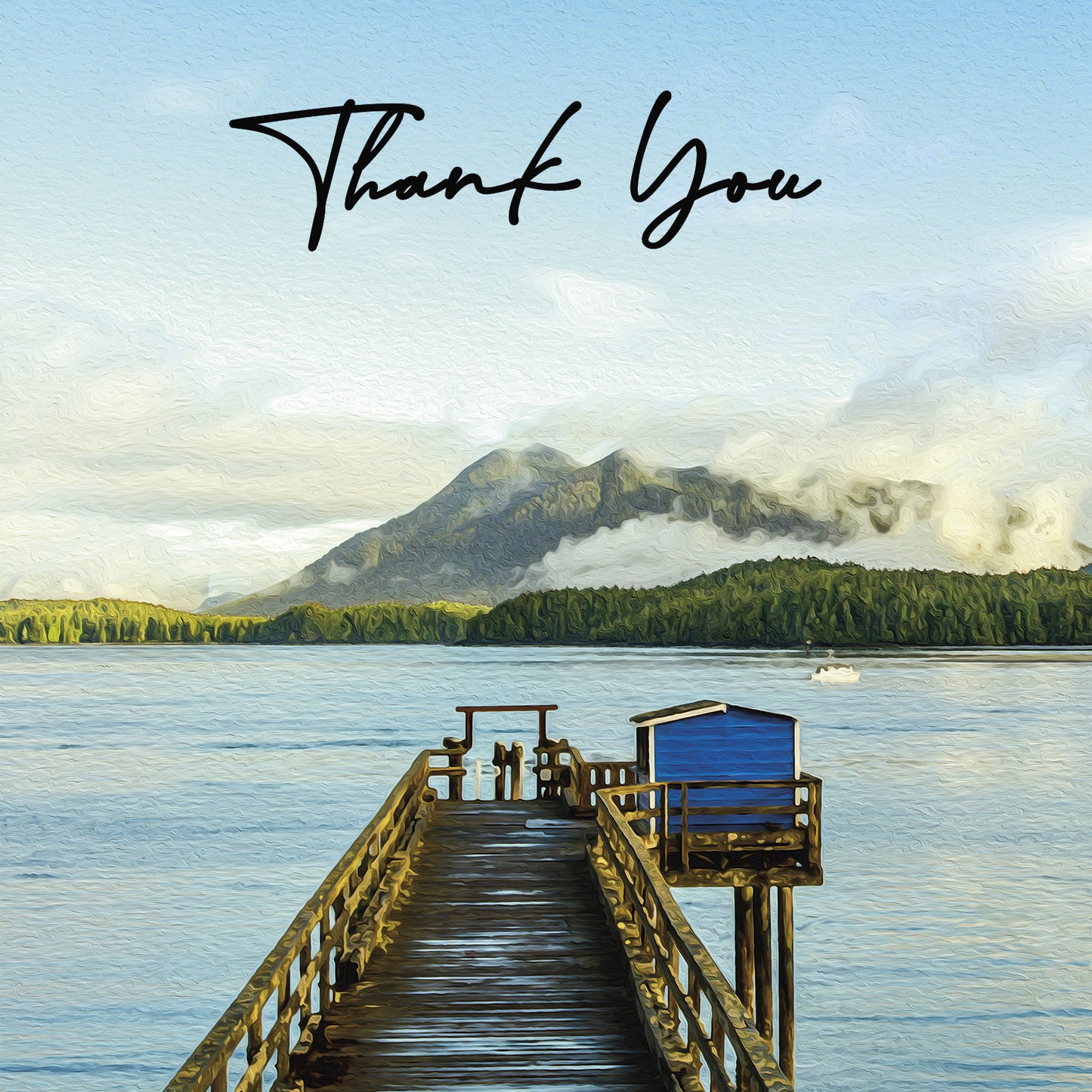 Tofino, BC