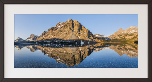 Bow Lake