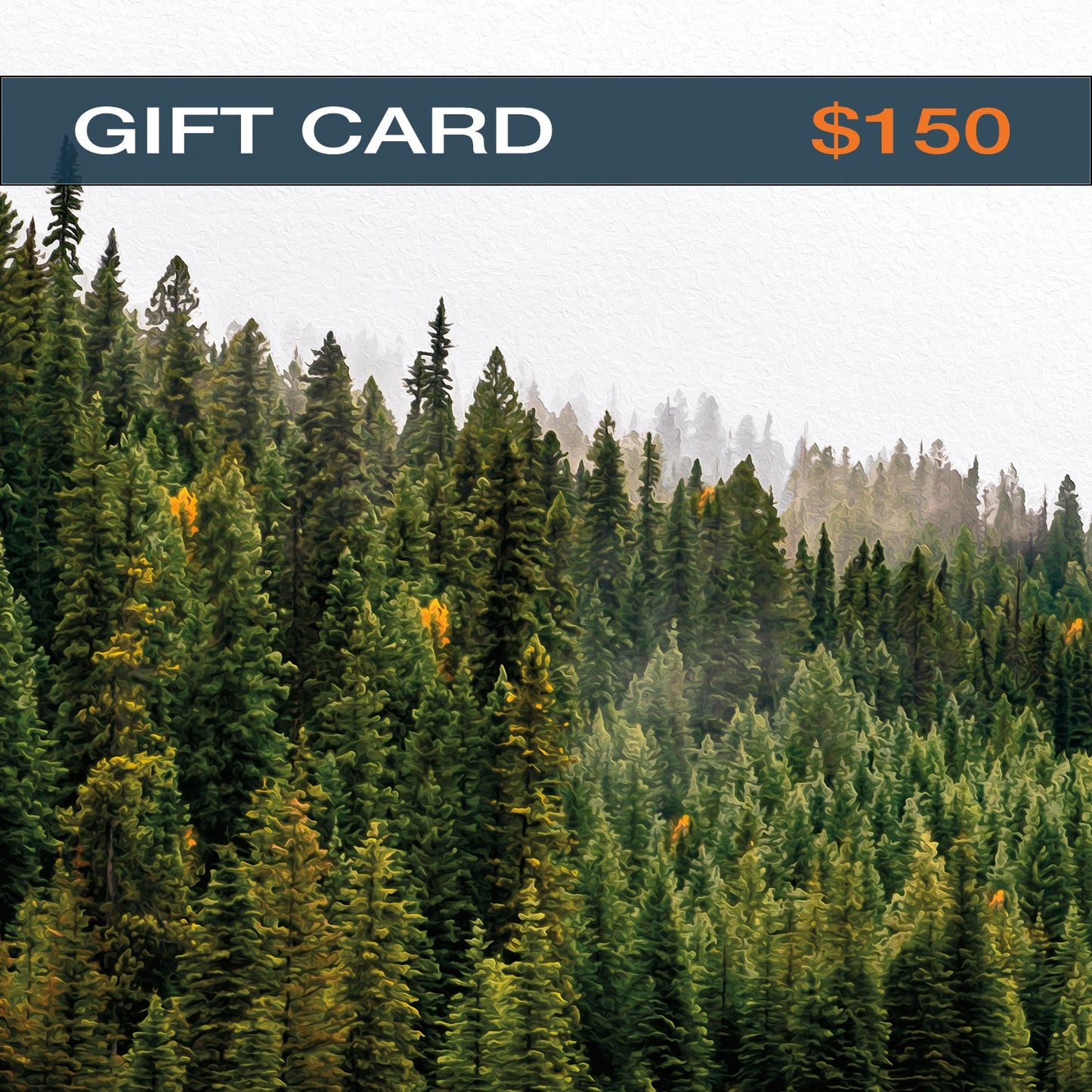 Gift Cards