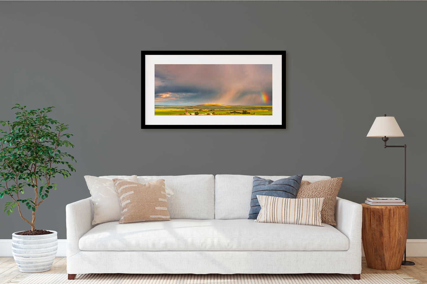 Where the Prairie Meets the Sky – Southern Alberta’s Ever-Changing Canvas