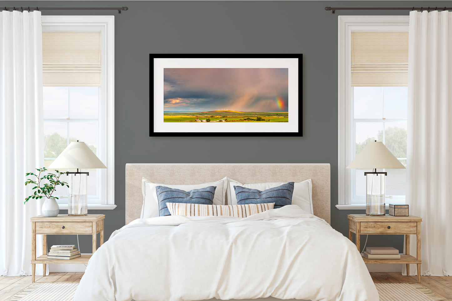 Where the Prairie Meets the Sky – Southern Alberta’s Ever-Changing Canvas