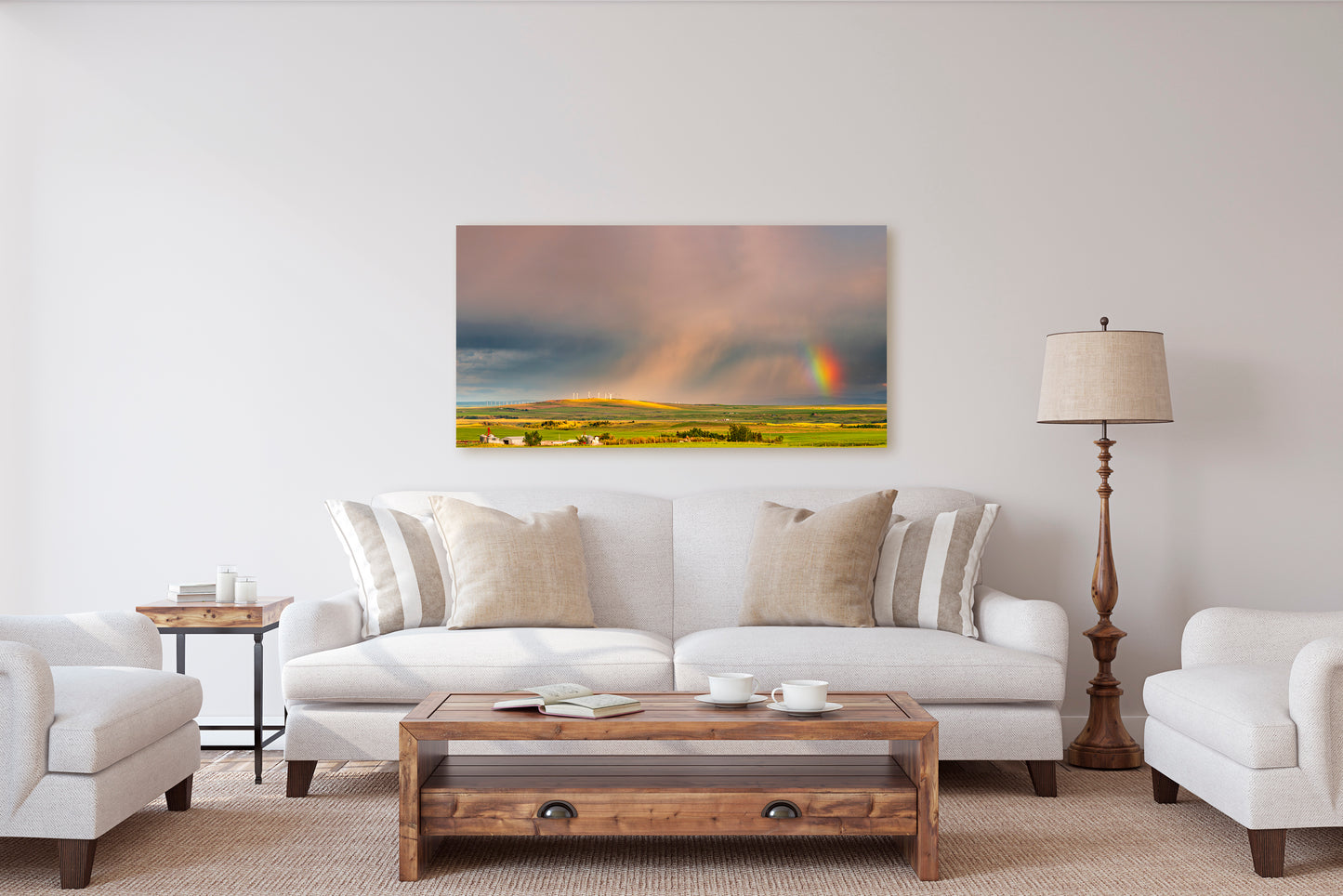Where the Prairie Meets the Sky – Southern Alberta’s Ever-Changing Canvas