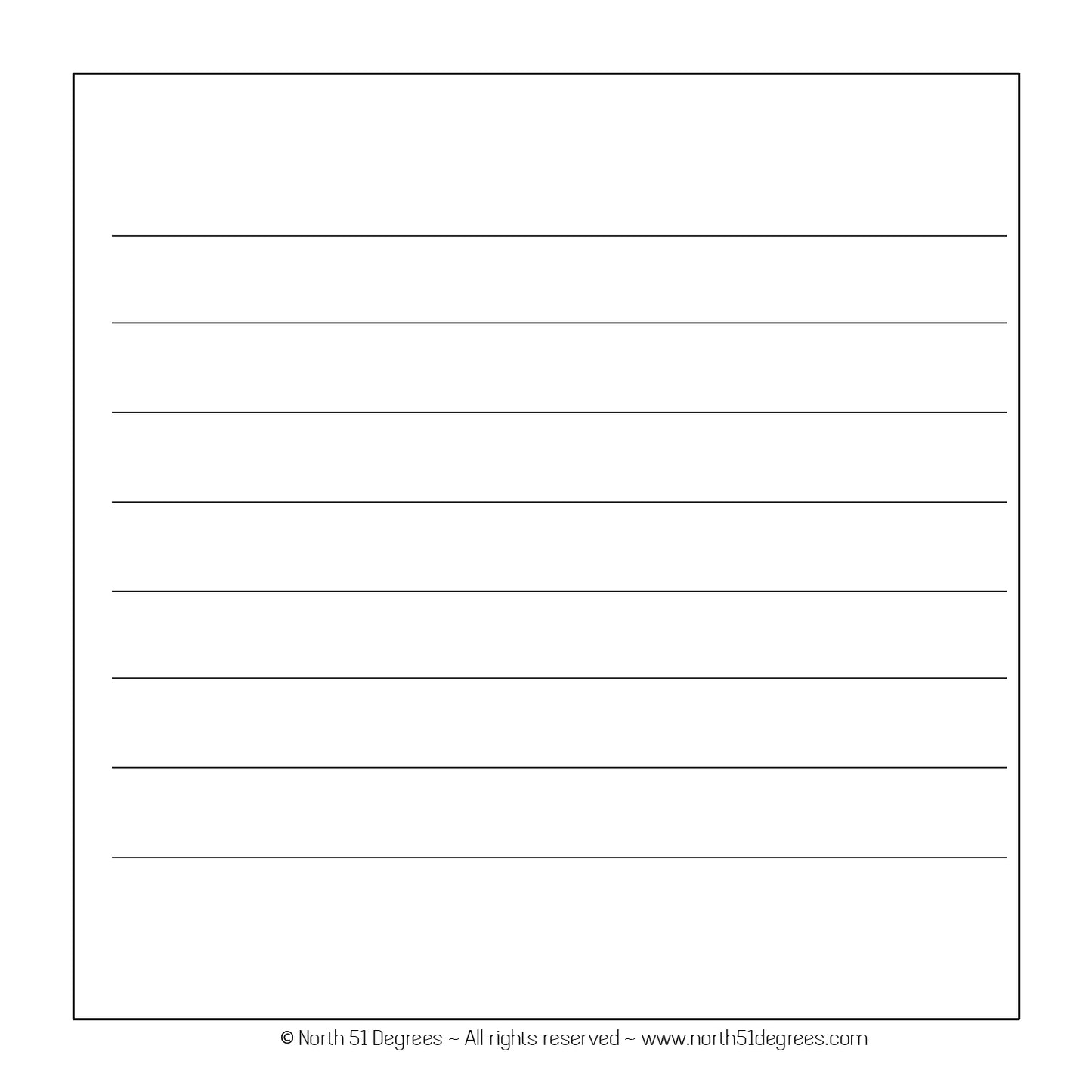 Thank You Cards - V7