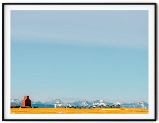 Prairie Reverie