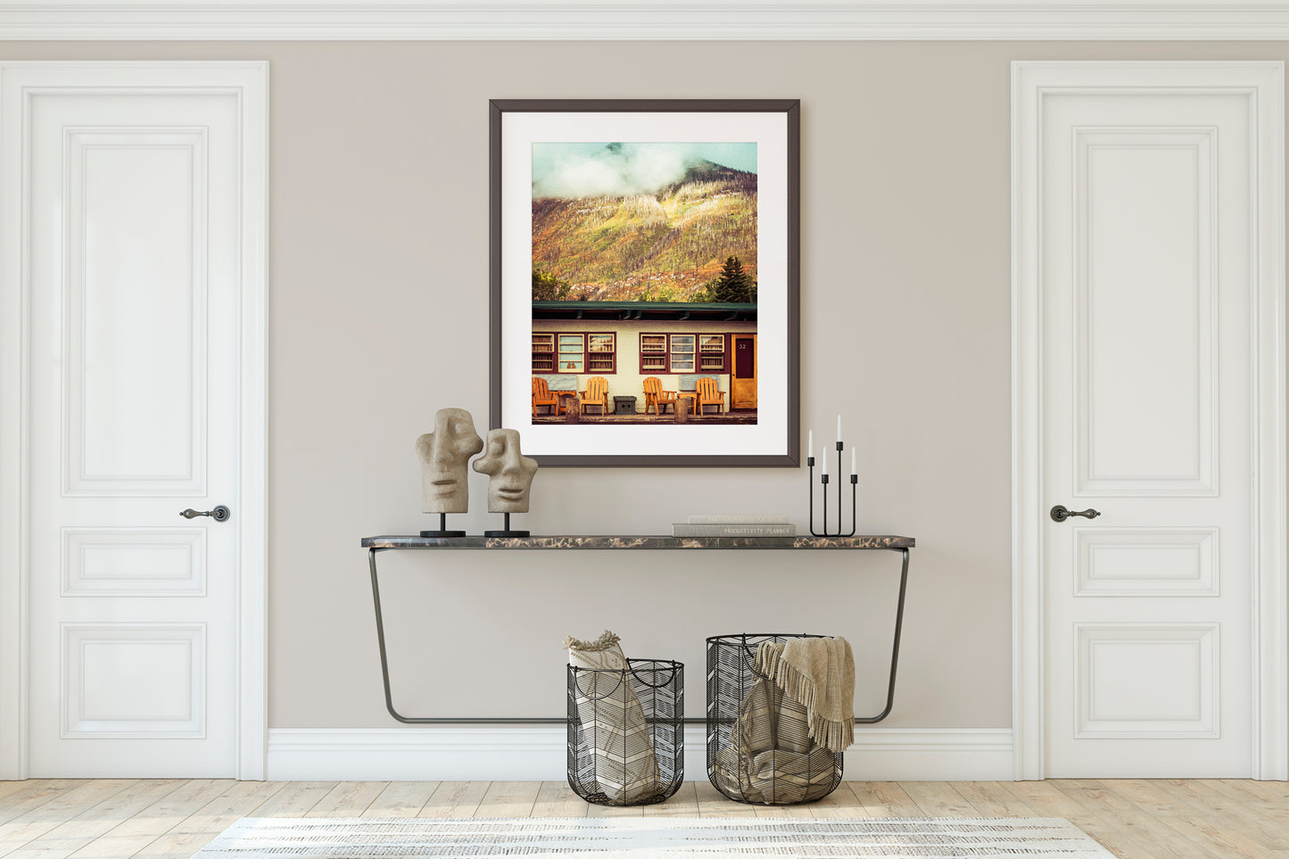 Room 32 – A Love Letter to Waterton