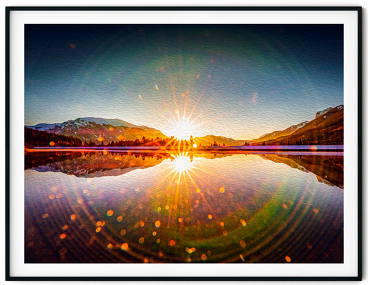 Portal to the Infinite