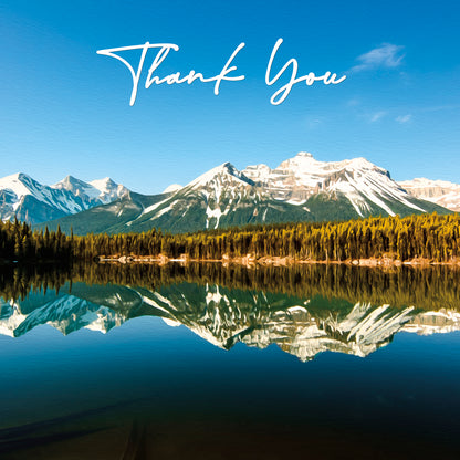 Thank You Cards - V7