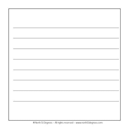 Thank You Cards - V1